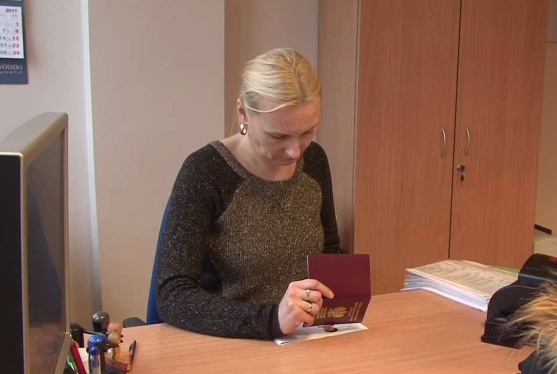 Biuro paszportowe w Tczewie nadal będzie działać