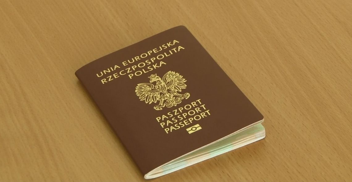 Biuro Paszportowe w Tczewie znów czynne