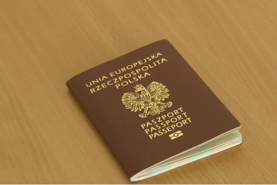Biuro paszportowe w tczewskim Starostwie ponownie otwarte