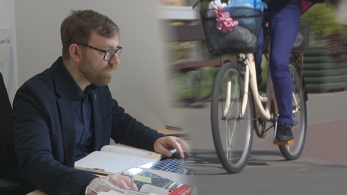 Tczew: Biuro Transportu i Mobilności już działa