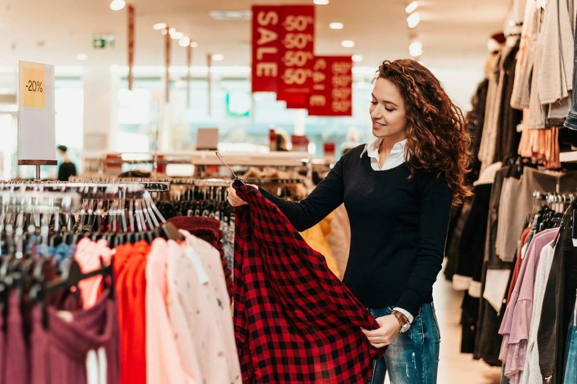 Black Friday, Black Week, Cyber Monday... Jak się w tym nie pogubić?