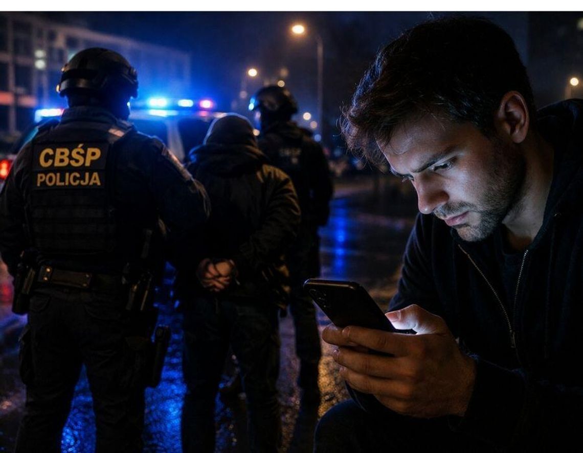 Boimy się coraz bardziej. Czy naprawdę jest się czego bać? Boimy się coraz bardziej. Czy naprawdę jest się czego bać?