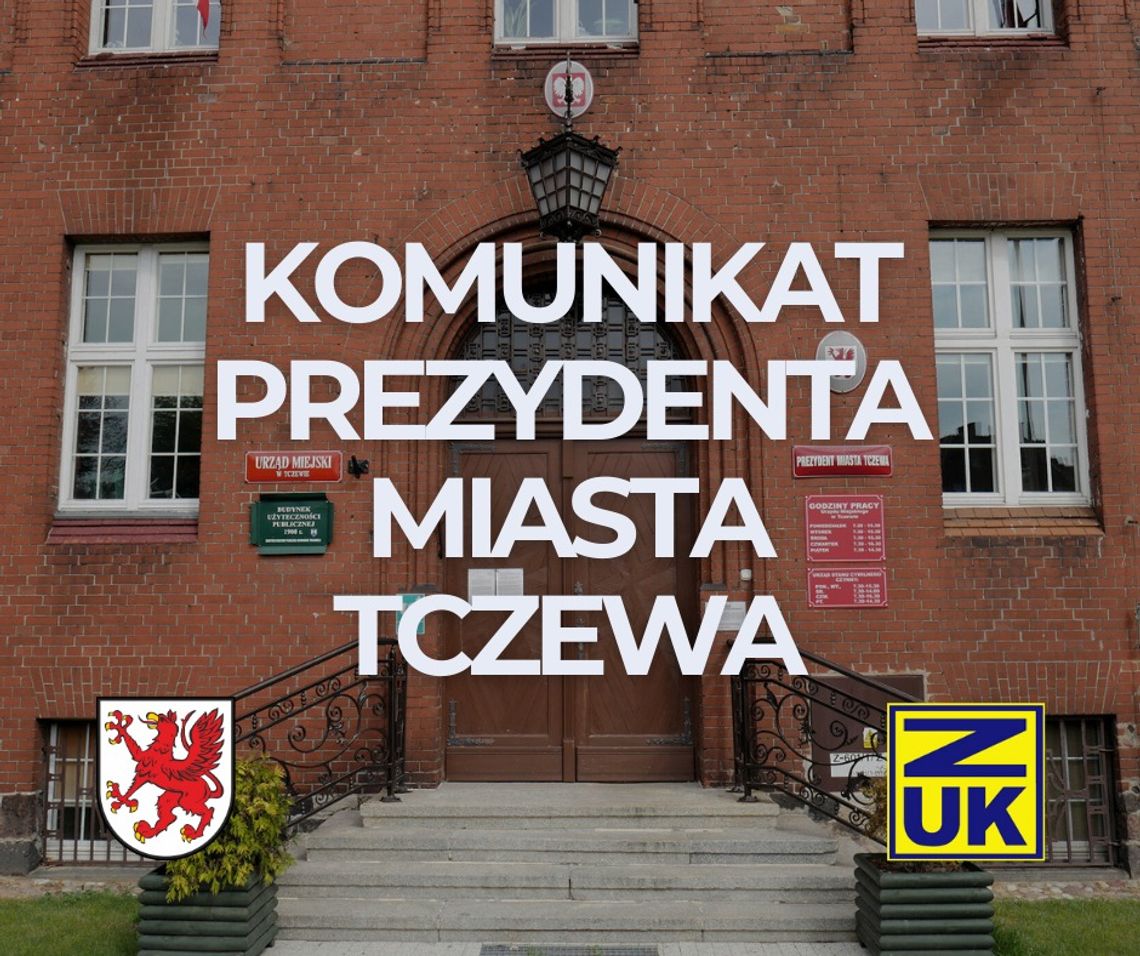 Przemysław Boleski nie jest już dyrektorem Zakładu Usług Komunalnych