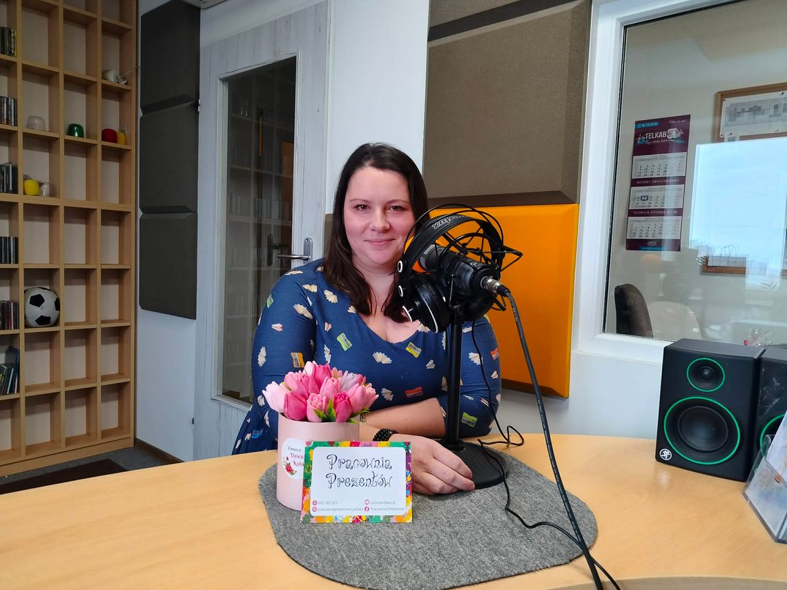 Brak pomysłu na podarunek? Pracownia Prezentów doradza