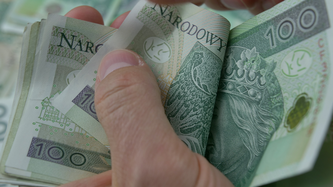 Budżet FUS 2026 to ponad pół biliona złotych. Długa lista wydatków