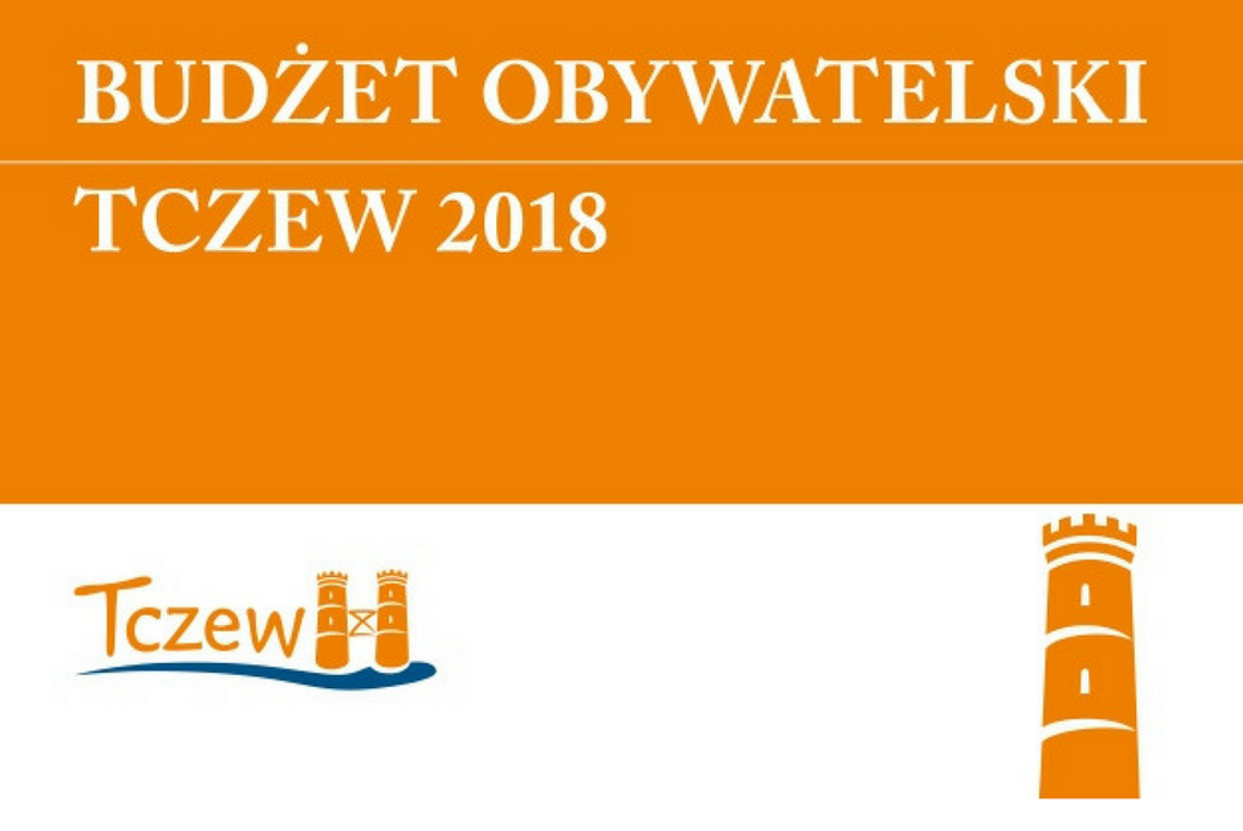 Budżet Obywatelski w Tczewie - znamy już wyniki głosowania
