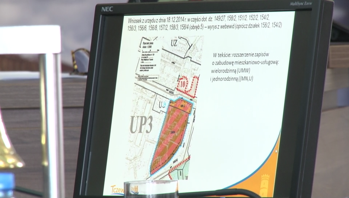 CBA sprawdza czy w ratuszu nie doszło do niegospodarności 