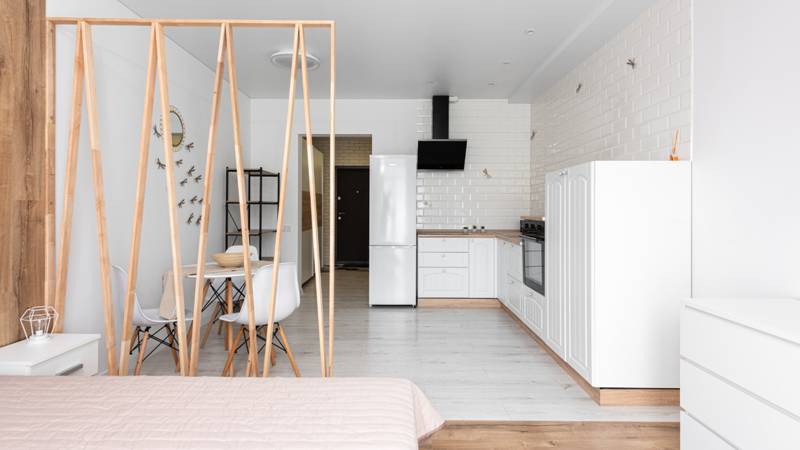 Chcesz sprzedać mieszkanie, zejdź z ceny. Robi tak coraz więcej osób