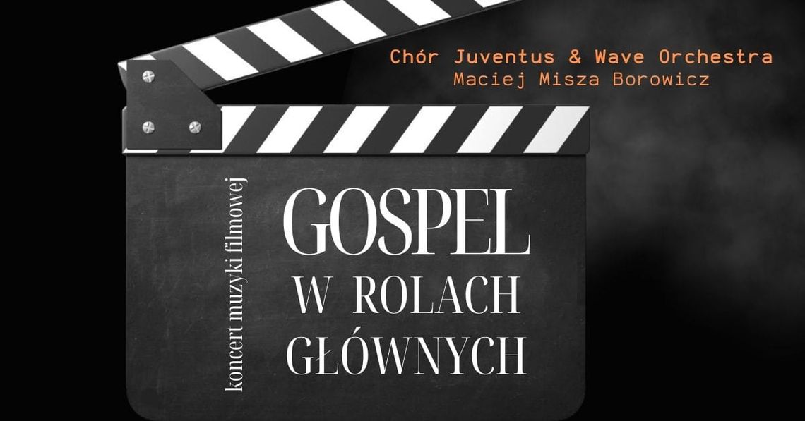 Chóru Juventus & Wave Orchestra zapraszają na koncert w parku