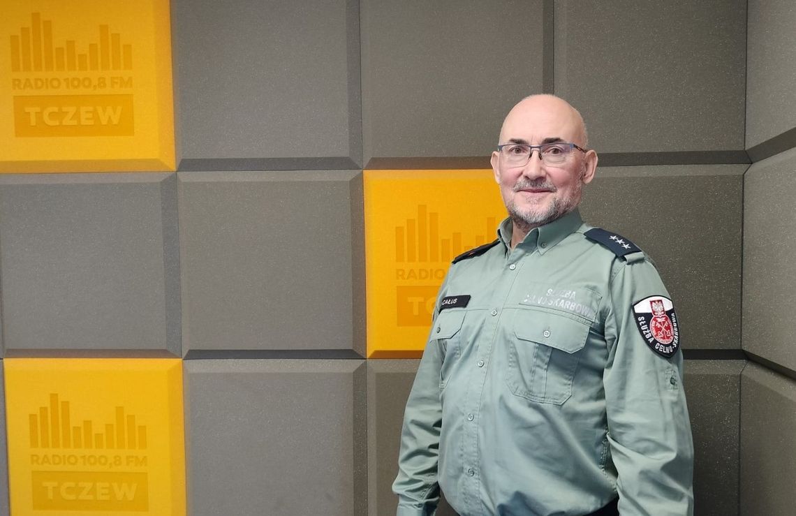 Chwilówki, przemyt, nielegalny hazard. KASa pod lupą #2 [ROZMOWA]