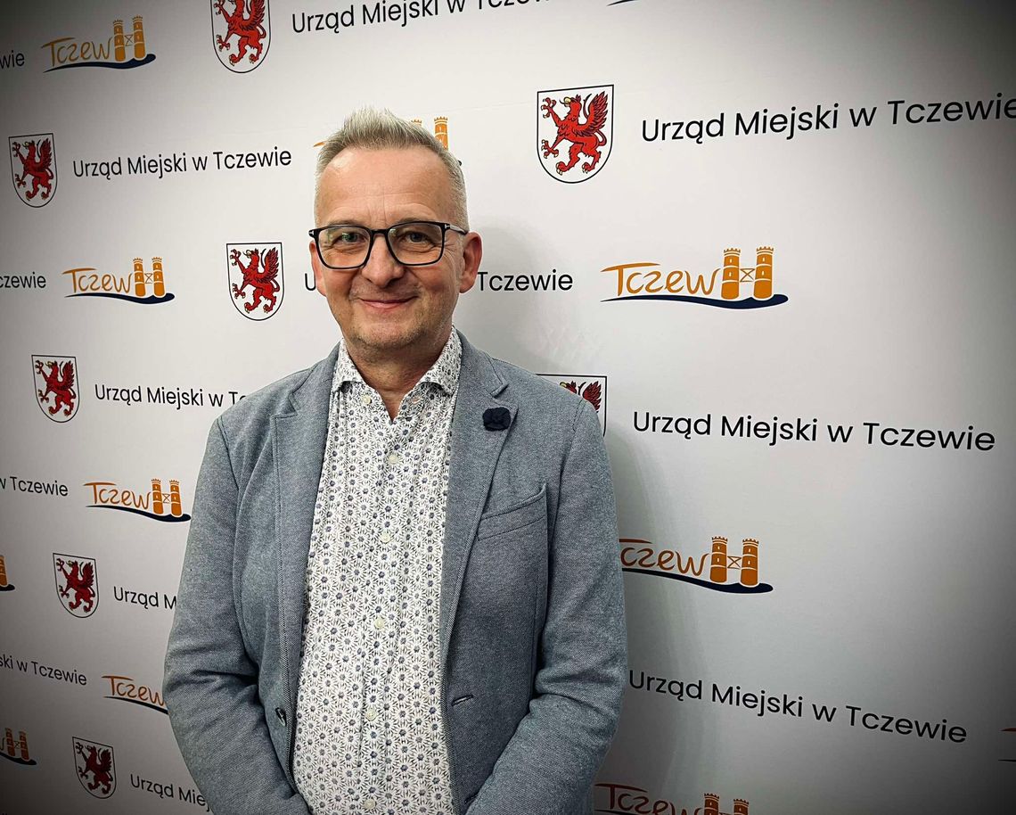 Kultura w dialogu: plany i wizja nowego szefa Centrum Kultury i Sztuki [ROZMOWA]