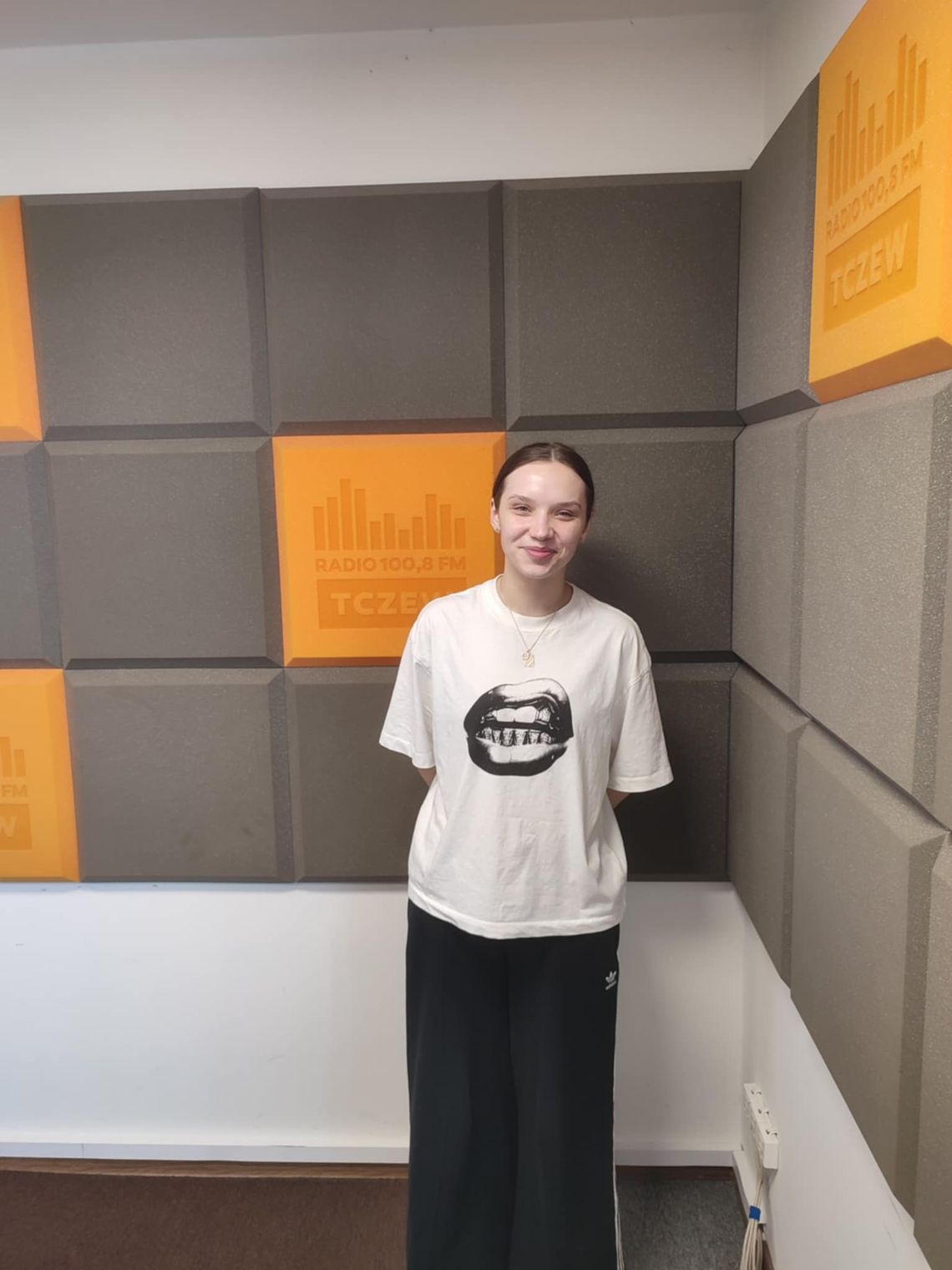 Co dalej przed Julią Ziółkowską? [ROZMOWA]