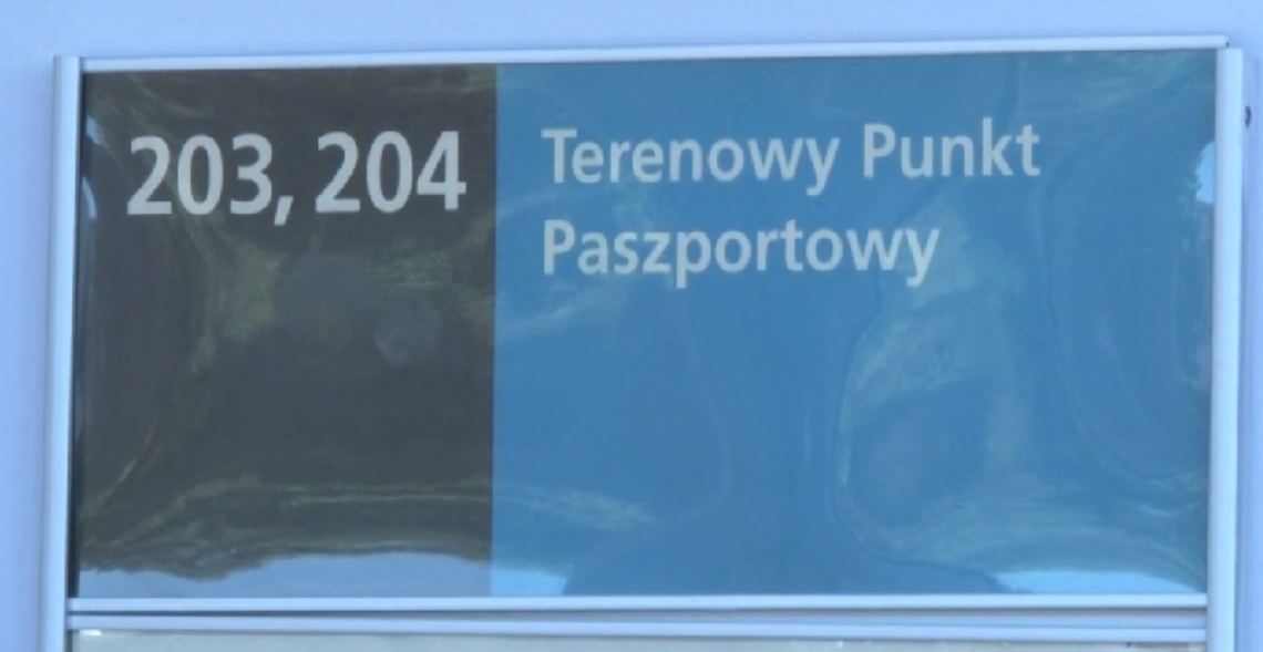 Co dalej z punktem paszportowym w Tczewie? 
