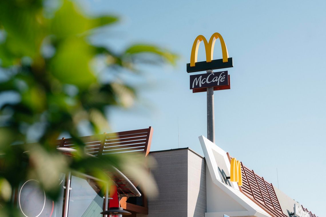 Co decyduje o jakości produktów w McDonald’s?