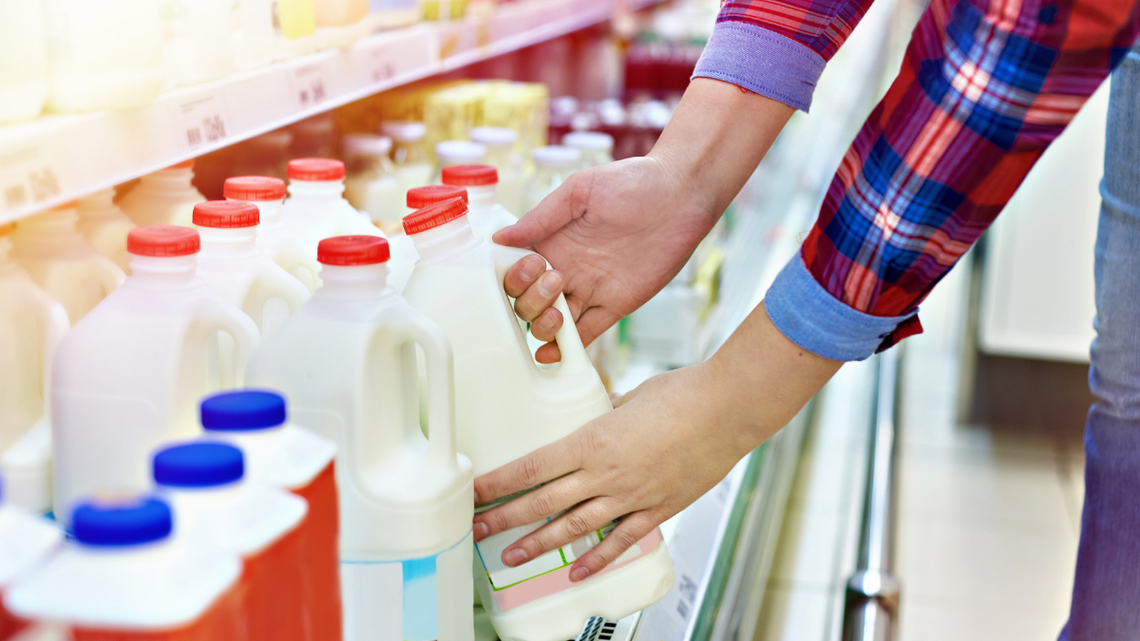 Co decyduje o wyborze sklepu? To przyciąga nas jak magnes