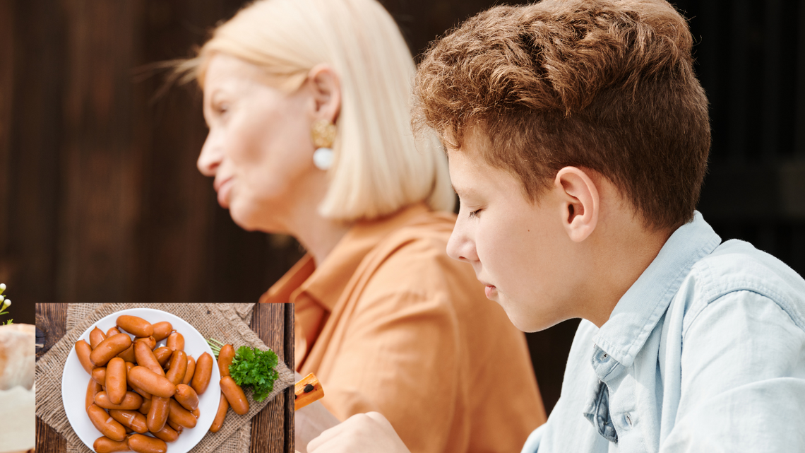 Co kryją w sobie parówki? Dlatego zawsze warto czytać etykiety