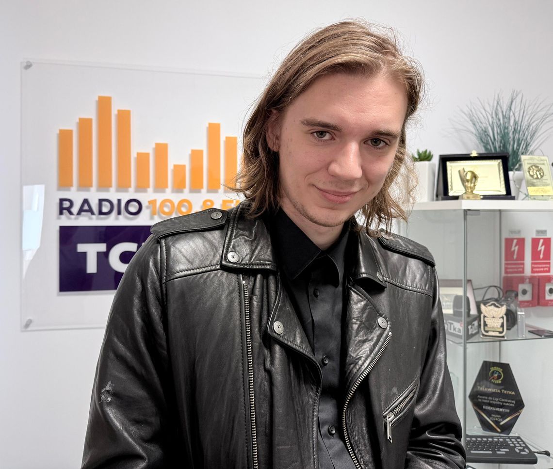 Co łączy "Sprzedawców" i "Chojraka. Tchórzliwego psa"? Jakub Wedeł o swoim filmie "Postój" Co łączy "Sprzedawców" i "Chojraka. Tchórzliwego psa"? Jakub Wedeł o swoim filmie "Postój"