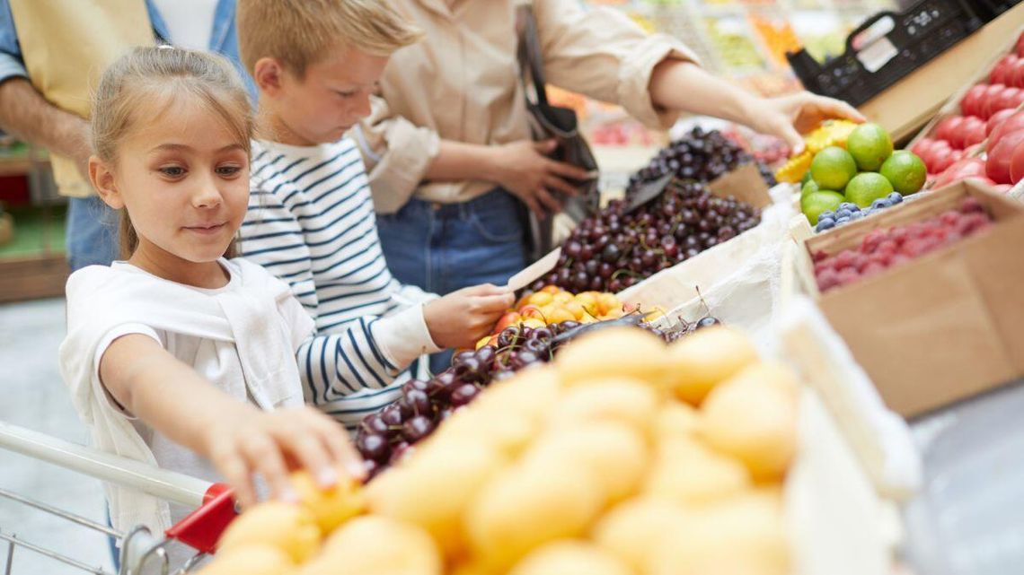 Co się dzieje z cenami owoców? „W tym roku przetworów nie będzie”