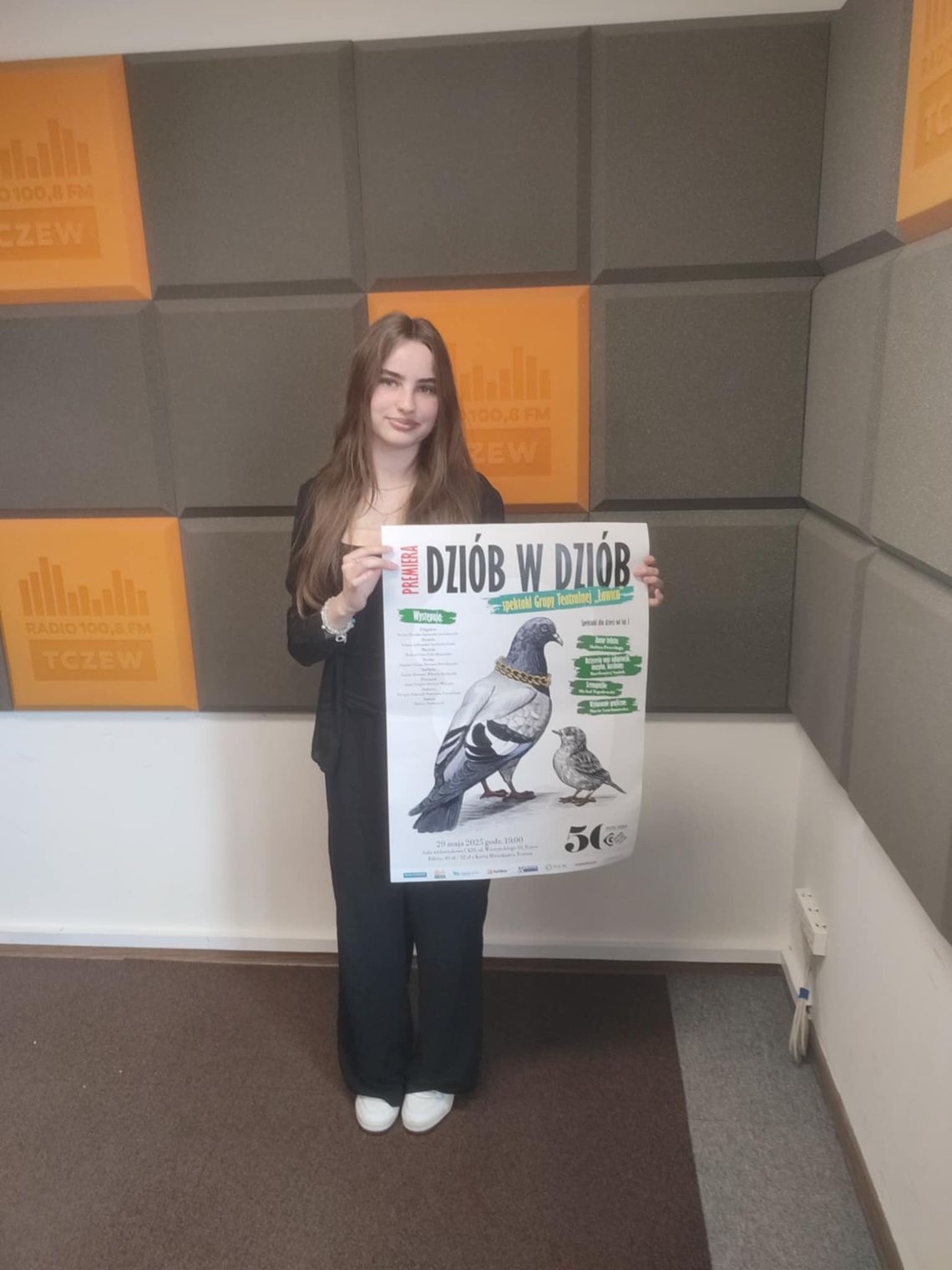 Co słychać w tczewskim CKiS? [ROZMOWA]