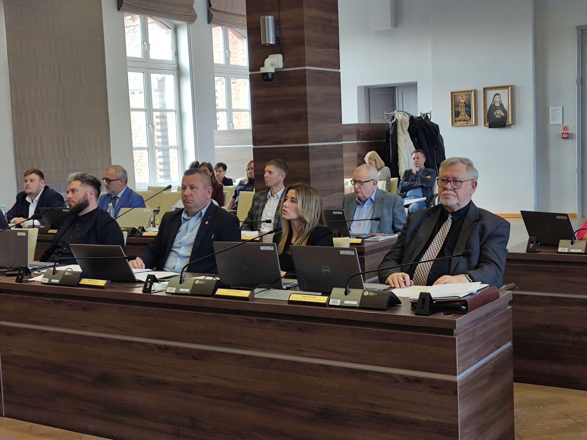 Radni zdecydowali. Suchostrzygi bez kolejnego wieżowca