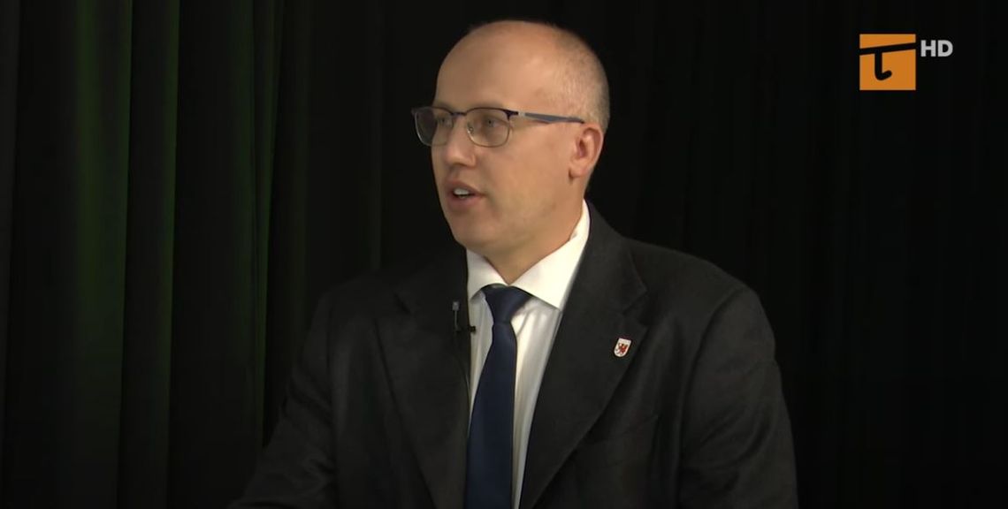 Co z poligonem w Tczewie? Prezydent: nie będzie strzelnicy