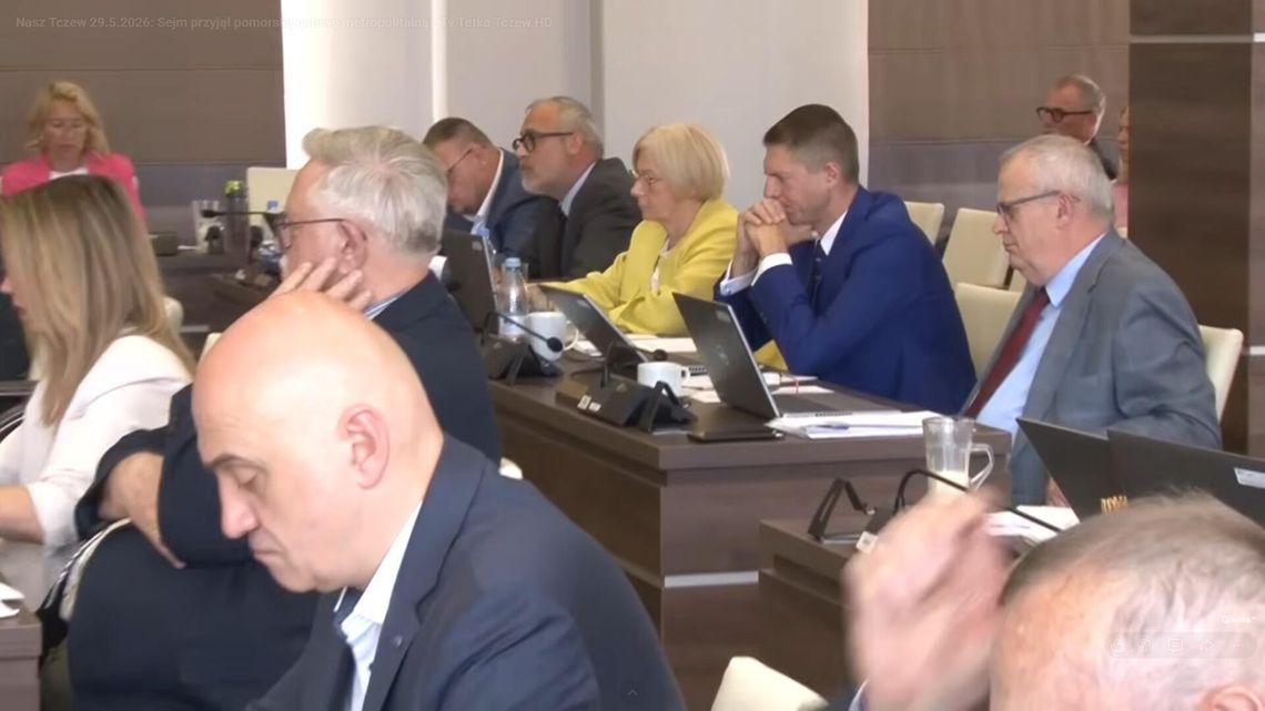 Co zmieni się w Tczewie? Przewodnik po decyzjach radnych na XXXI sesji Rady Miejskiej
