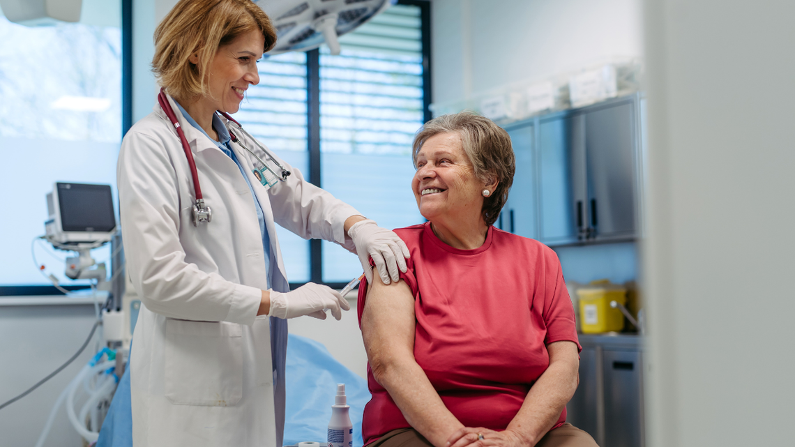 Coraz dłuższa lista szczepionek, które przyjmiemy w aptece