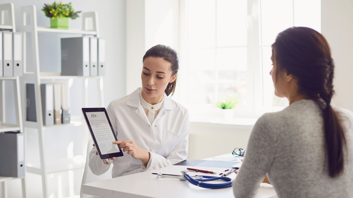 Coraz mniej recept na marihuanę. Wiadomo, dlaczego tak się stało