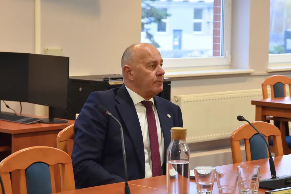 "To duże ułatwienie dla mieszkańców". Starosta o metropolii "To duże ułatwienie dla mieszkańców". Starosta o metropolii
