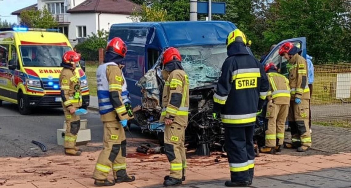 Czarny bilans na polskiej kolei. 175 zabitych, coraz więcej ofiar na przejazdach