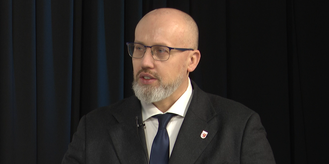 Czerwonego Kapturka: Prezydent zamiast punktu gastronomicznego wolałby obiekt sportowy