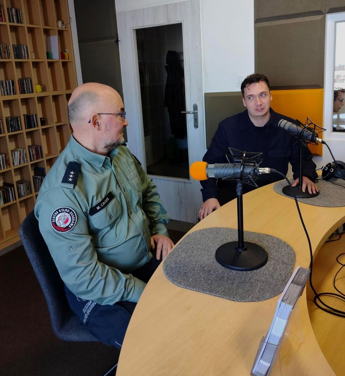 "Część młodzieży przychodzi i się okazuje, że mają gorszą sprawność ode mnie". KASa pod lupą #3 "Część młodzieży przychodzi i się okazuje, że mają gorszą sprawność ode mnie". KASa pod lupą #3