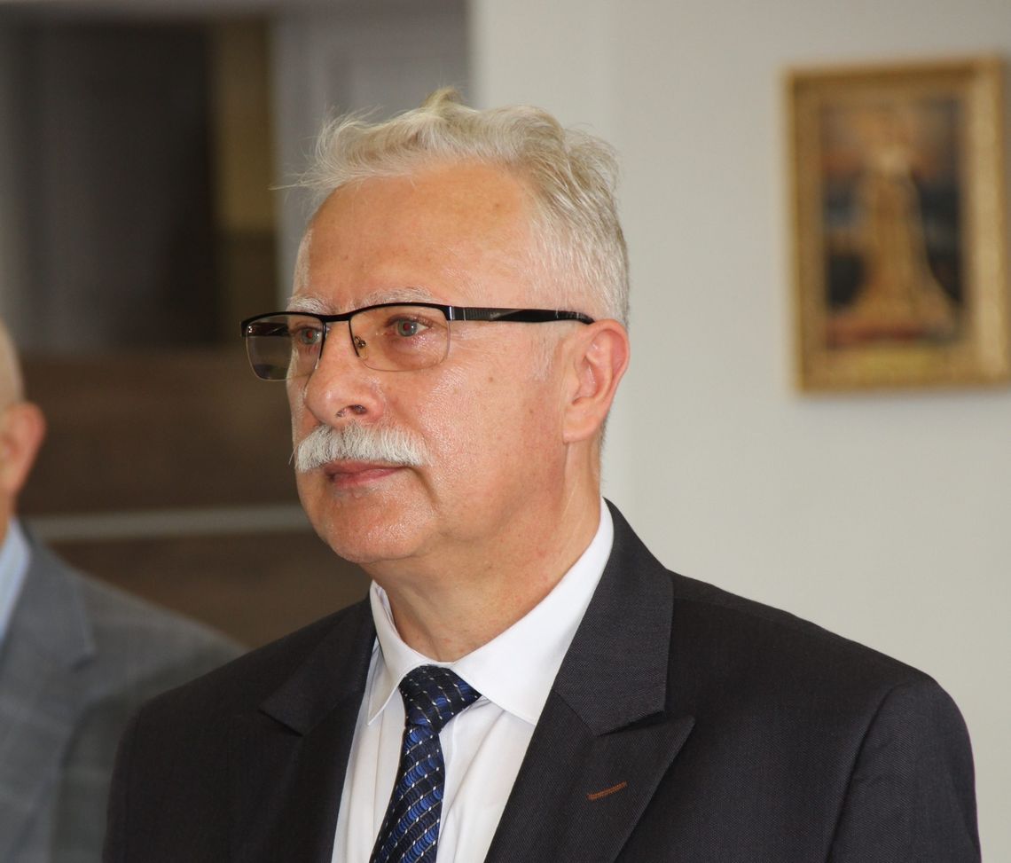 Czesław Roczyński dołączył do tczewskich radnych