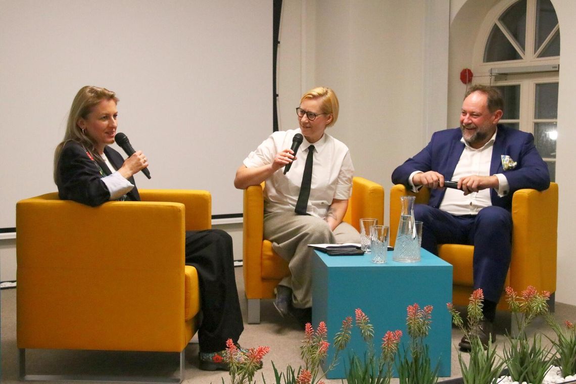 Cztery dekady z kociewską kulturą. Wyjątkowy jubileusz 40-lecia „Kociewskiego Magazynu Regionalnego” Cztery dekady z kociewską kulturą. Wyjątkowy jubileusz 40-lecia „Kociewskiego Magazynu Regionalnego”