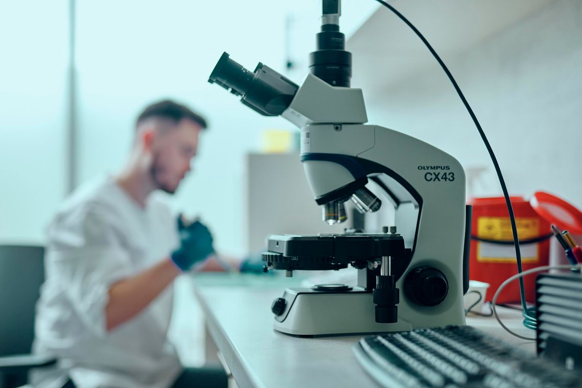 Czy oligospermia przekreśla szanse na dziecko?