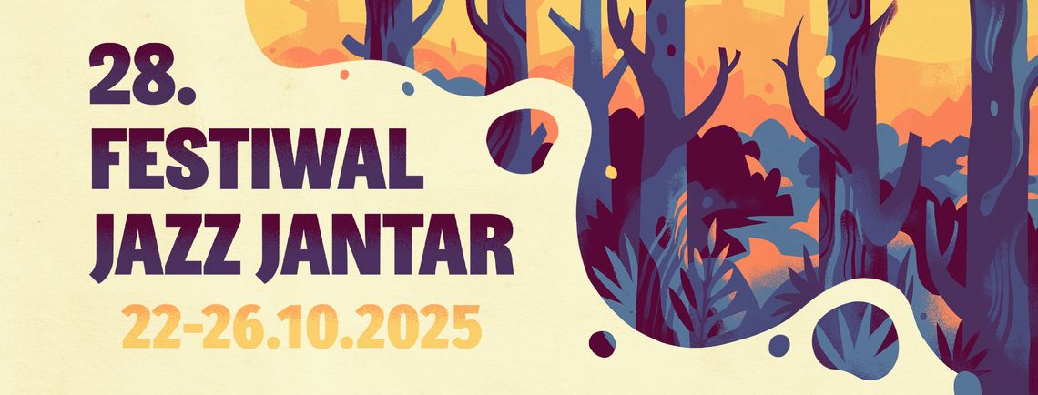 "Czym różni się muzyk od dużej pizzy?" Zbliża się Festiwal Jazz Jantar [ROZMOWA]