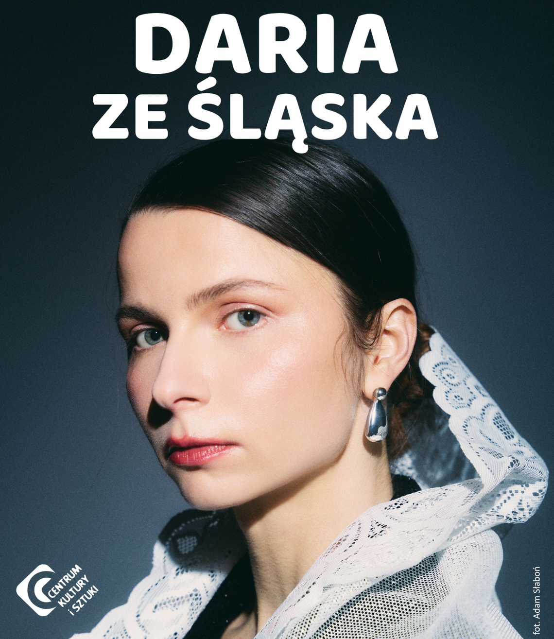 Daria ze Śląska wystąpi w Tczewie. Artystka zaprezentuje utwory z najnowszej płyty Daria ze Śląska wystąpi w Tczewie. Artystka zaprezentuje utwory z najnowszej płyty