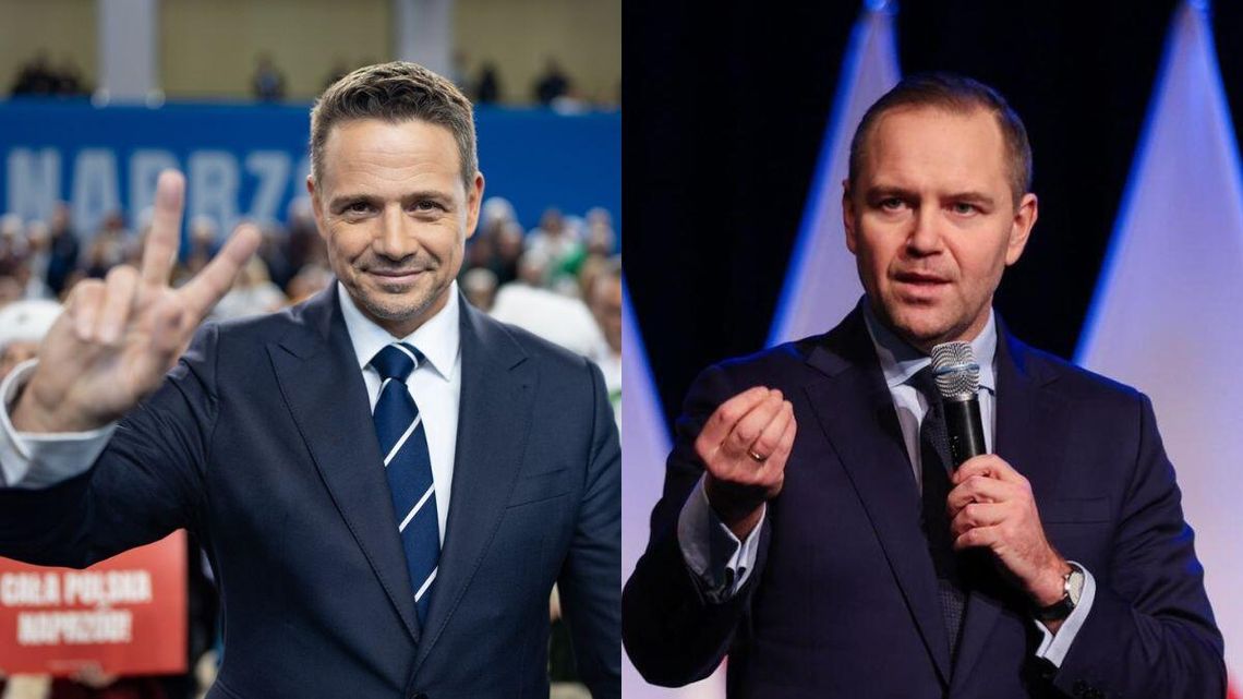 Debaty w Końskich może nie być. Czy będzie dziś co oglądać?