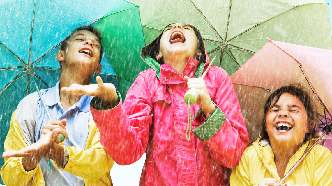 Deszczowy lipiec. Sprawdzamy, co nas czeka w pogodzie