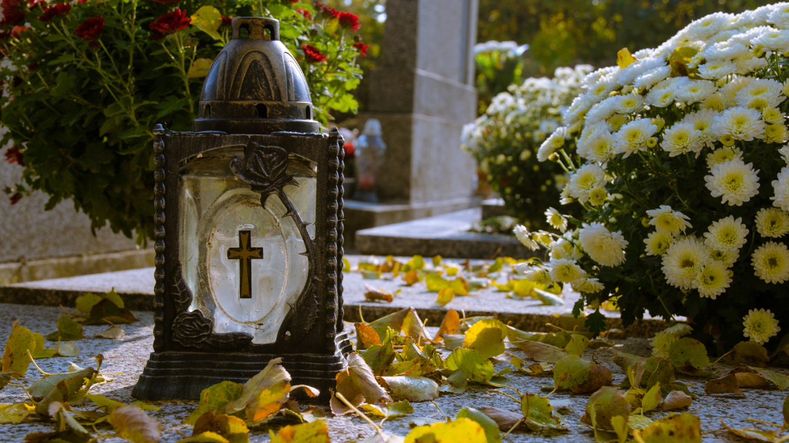 Deszczowy zapach Wszystkich Świętych. Prognoza na 1 listopada Deszczowy zapach Wszystkich Świętych. Prognoza na 1 listopada