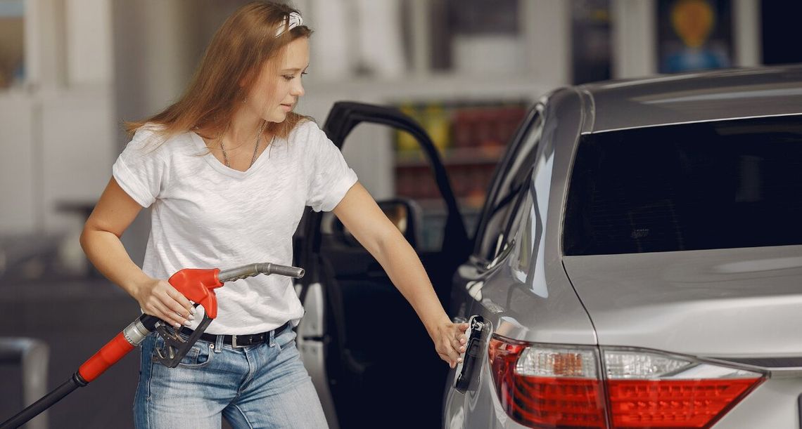 Diesel najdroższy w historii. Rząd rozważa powrót osłon, ale stawia warunek Diesel najdroższy w historii. Rząd rozważa powrót osłon, ale stawia warunek