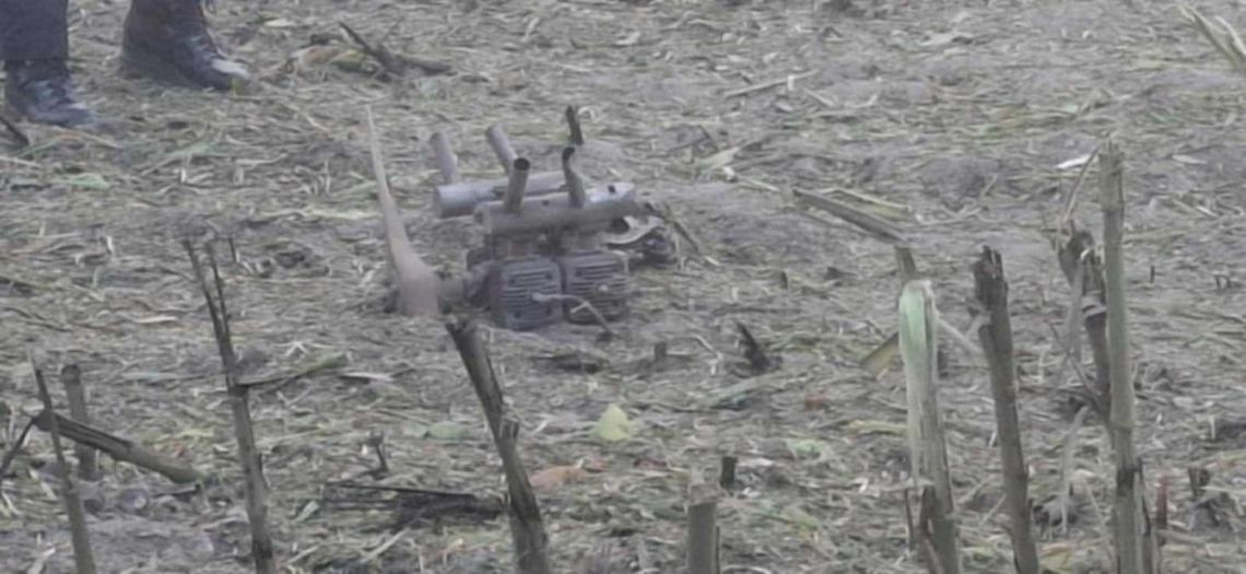 Dlaczego polskie radary nie wykryły drona? Mamy dziurę w obronie