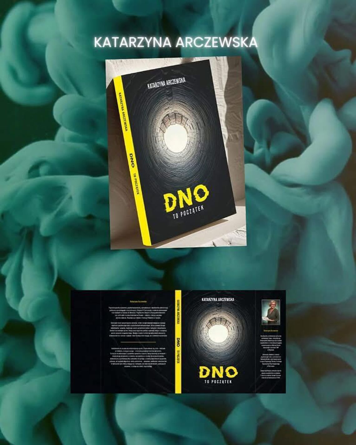 "Dno ma różne oblicza" [ROZMOWA]