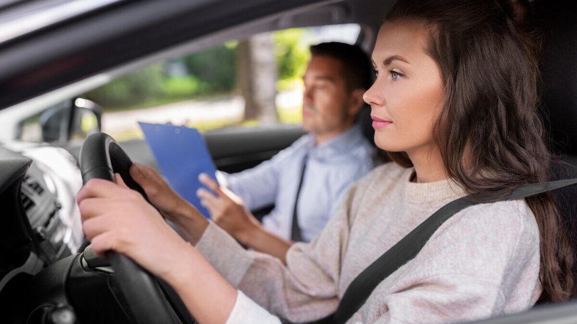 Do trzech razy sztuka i wracasz na kurs. Zmiany w prawie jazdy Do trzech razy sztuka i wracasz na kurs. Zmiany w prawie jazdy