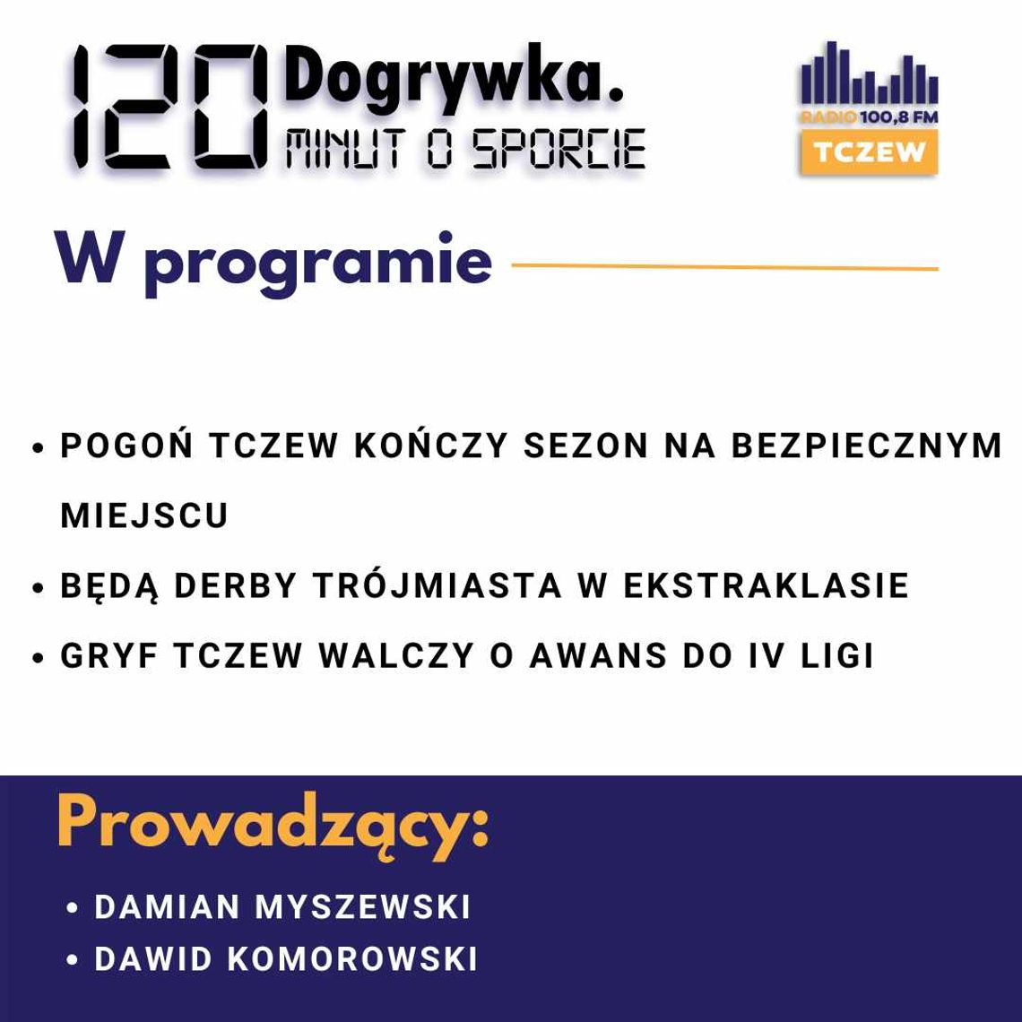 Dogrywka. 120 minut o sporcie: o NBA [ROZMOWA]