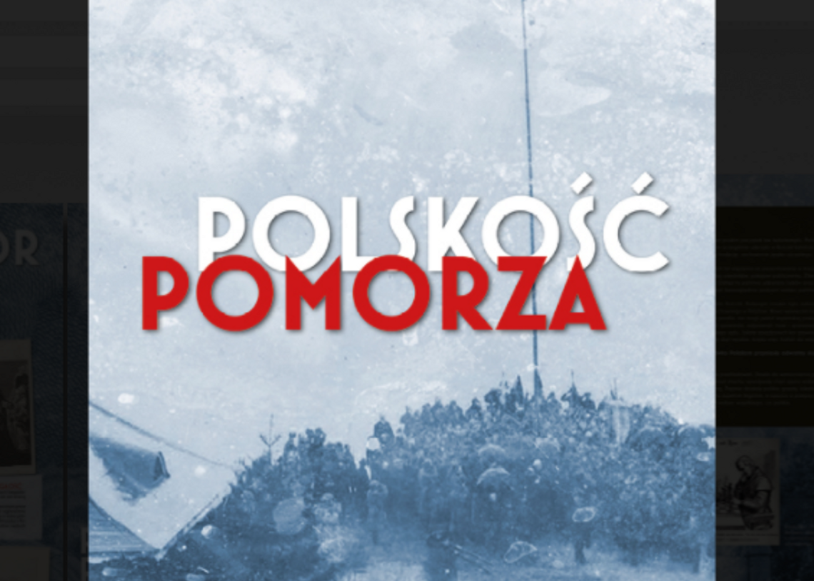 "Dopóki ludzie czują się Polakami, Polska przetrwa". O "Polskości Pomorza" z autorami [ROZMOWA]