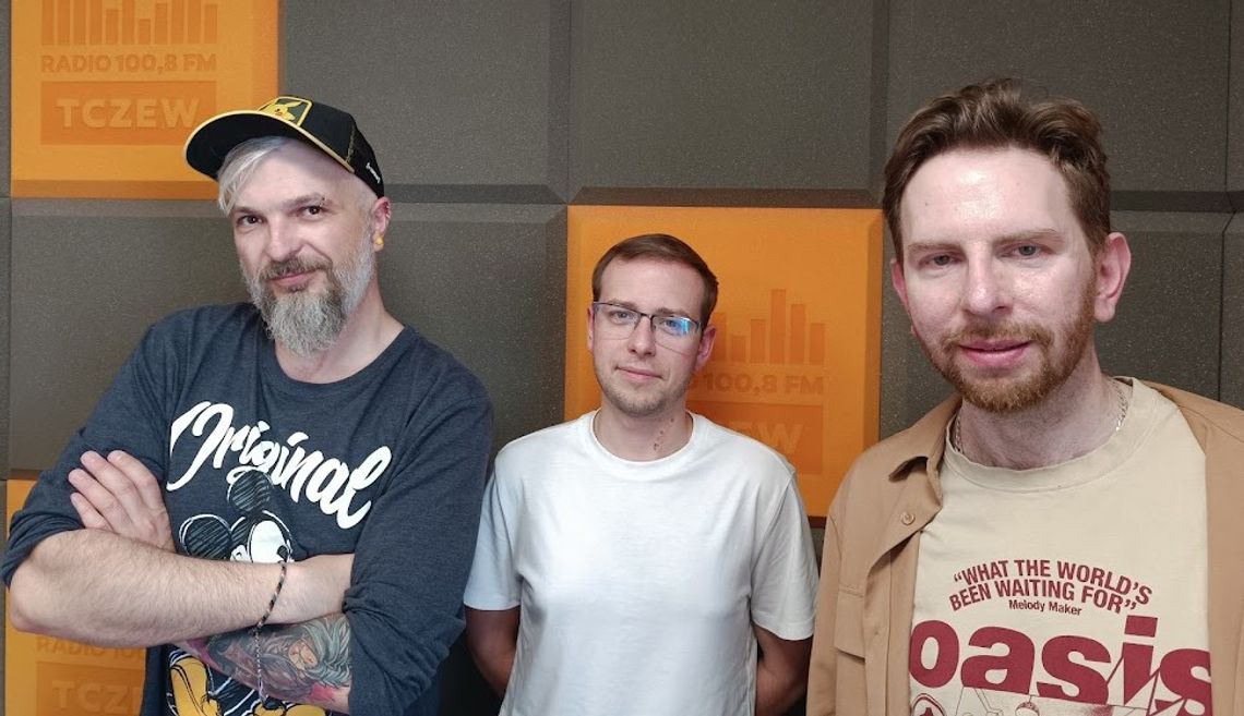 "Dorośli wychodzą z piwnicy”. Rozmowa o Lego na Podmurnej "Dorośli wychodzą z piwnicy”. Rozmowa o Lego na Podmurnej