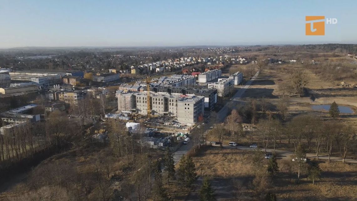 Druga szansa na kupienie działki