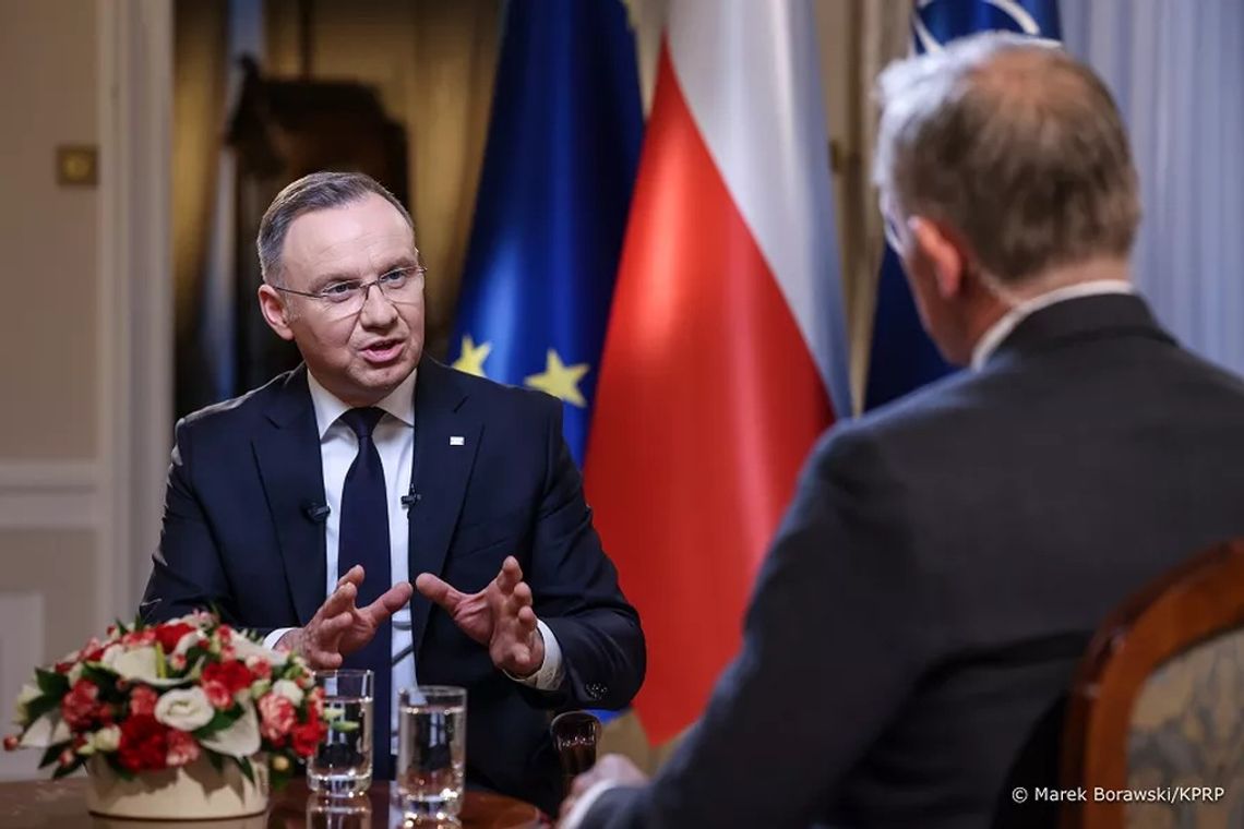 „Dureń” nie znieważa prezydenta Polski. Jest już wyrok Sądu Najwyższego