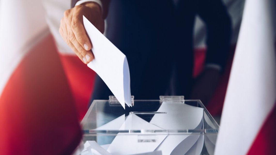 Dwie partie nie weszłyby do Sejmu. Lider bez zmian Dwie partie nie weszłyby do Sejmu. Lider bez zmian